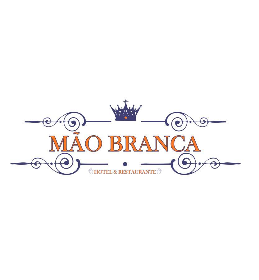 Hotel Mao Branca Capitao Poco 外观 照片