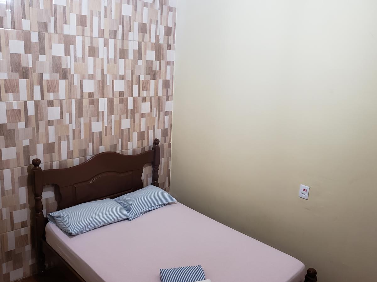 Hotel Mao Branca Capitao Poco 外观 照片